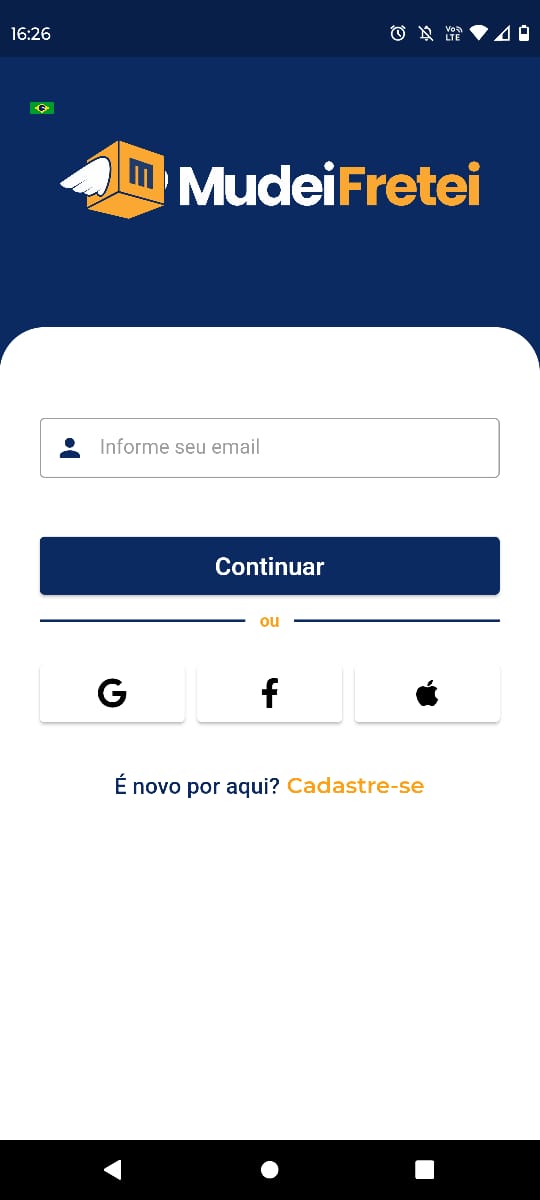 Passo 1