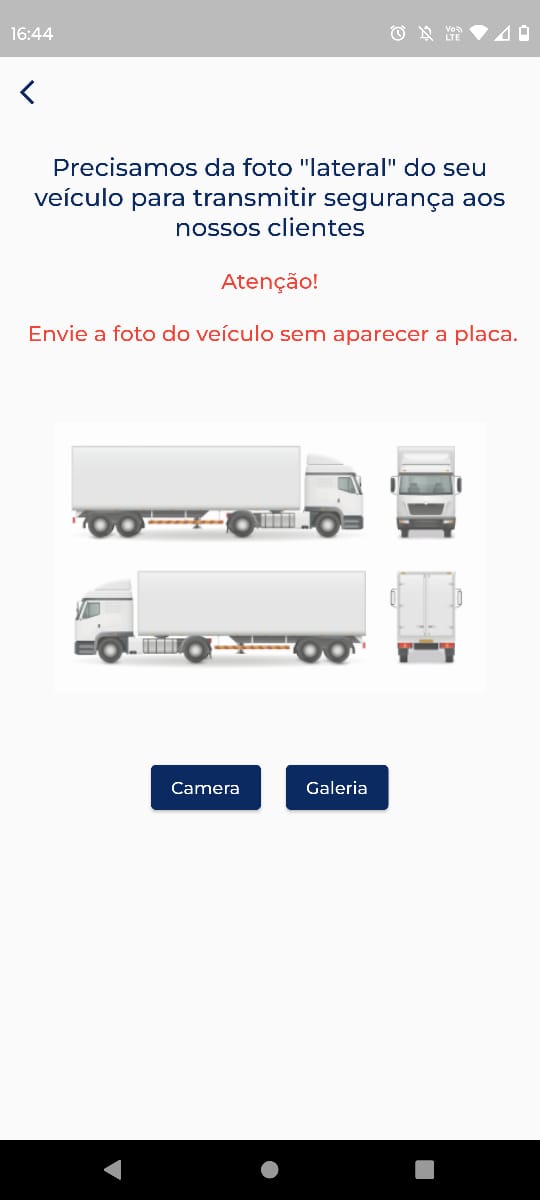 Passo 20