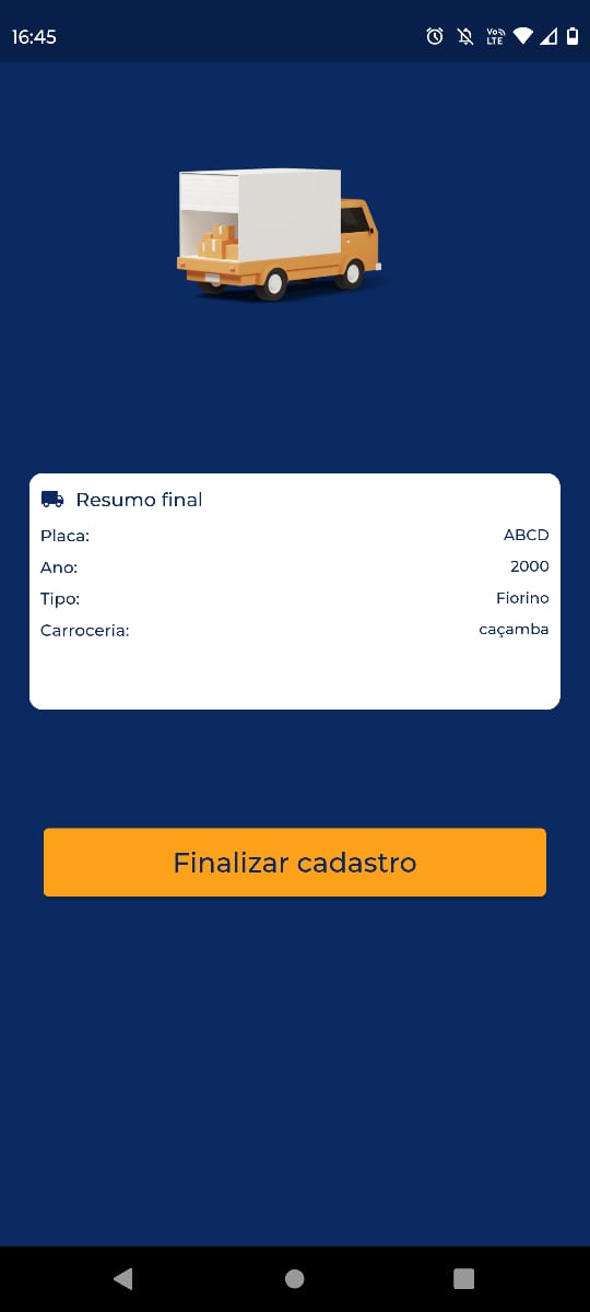 Passo 22